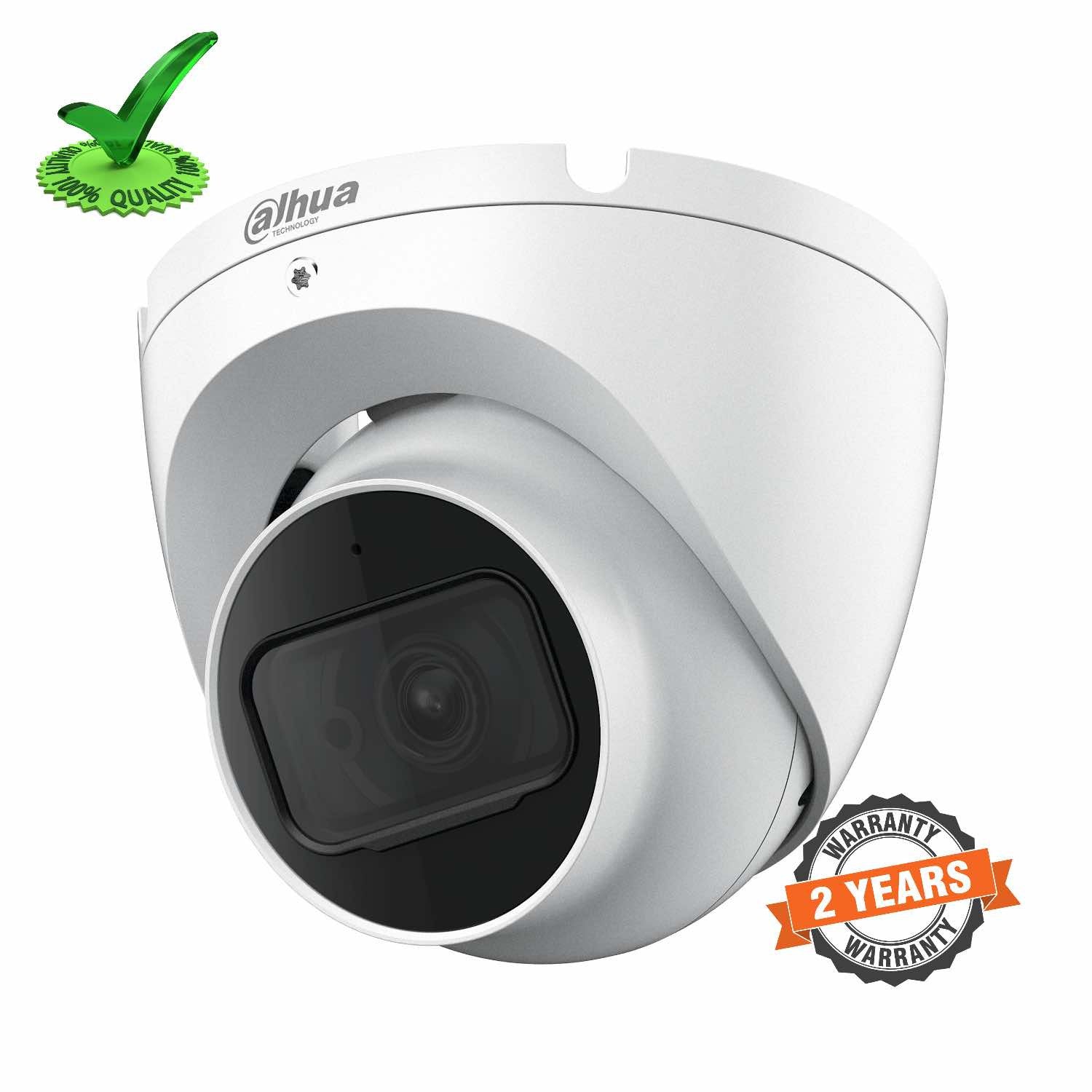 Dahua DH-HAC-HDW1220TP-Z 2mp HDCVI IR Eyeball Dome Camera Dahua DH-HAC-HDW1220TP-Z 2mp HDCVI IR Eyeball Dome Camera